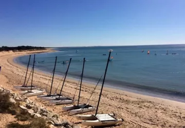 Wind Oléron Club