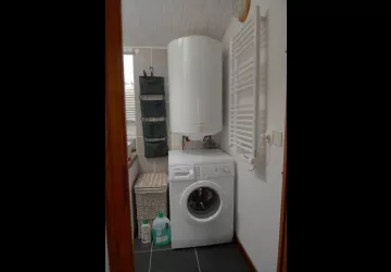 salle d'eau
