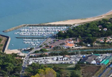 Port du Douhet