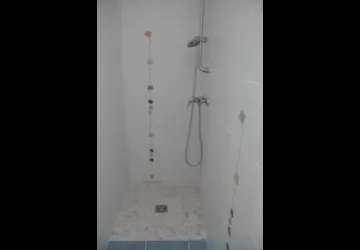 salle d'eau
