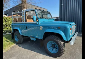 Oléron Classic Cars_Dolus-d'Oléron