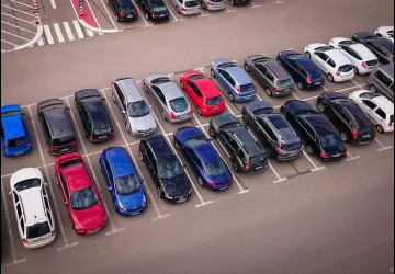 Parking de l'Office de Tourisme_Saint-Denis-d'Oléron