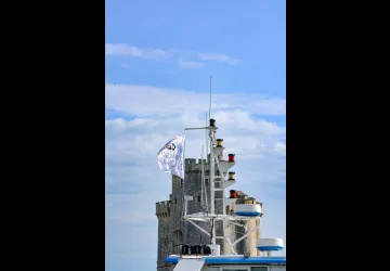 Liaison Maritime Île d'Oléron (Boyardville) - La Rochelle_Saint-Georges-d'Oléron