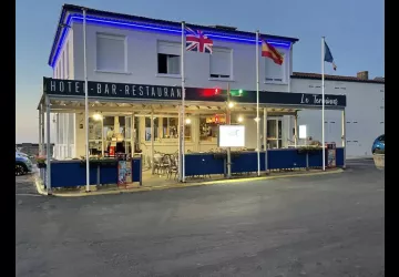 Le Terminus_Bourcefranc-le-Chapus