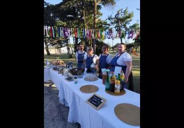 De belles équipes