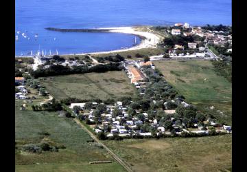 Baie de La Perroche