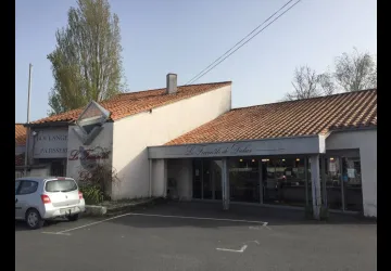 Le Fourn'île de Dolus