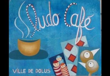 Ludo Café