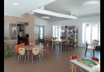 Ludo Café