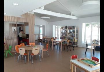 Ludo Café