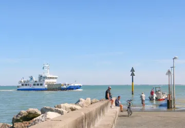 Société Fouras Aix