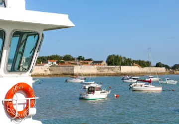 Société Fouras Aix