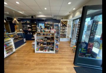 Intérieur, articles fumeurs