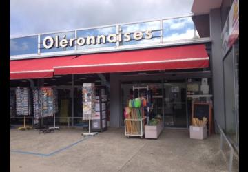 Galeries Oléronaises