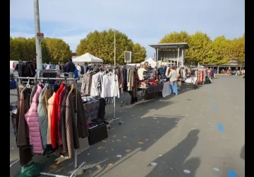 Vide dressing_Le Château-d'Oléron