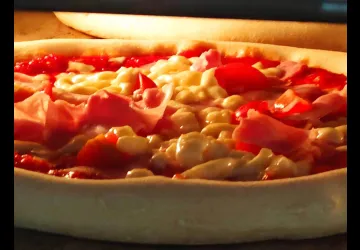 Miam...