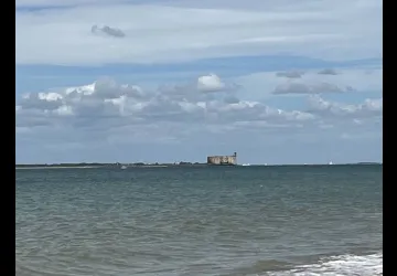 Maison de Charme à Sauzelle