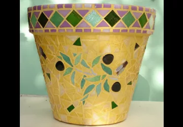 Déco. Jardin