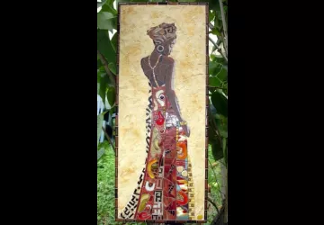 Africaine
