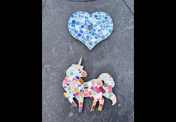 Atelier enfants
