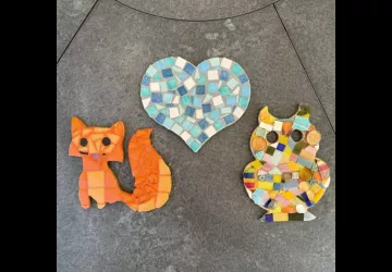 Créations enfants