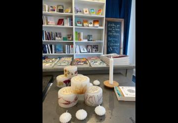 Librairie L'Eclaireuse®