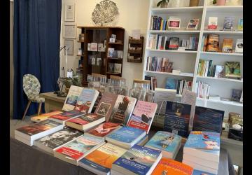 Librairie L'Eclaireuse®