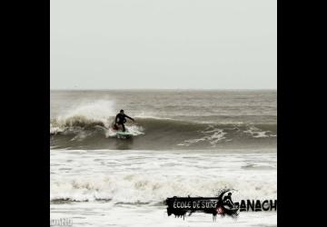 Ganach Surf Scool