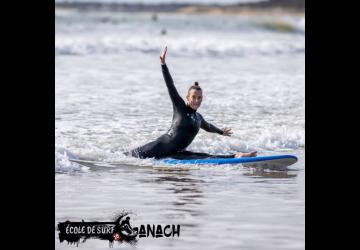 Ganach Surf Scool