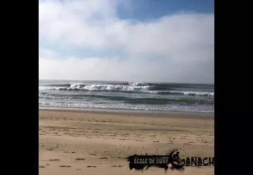 Ganach Surf Scool