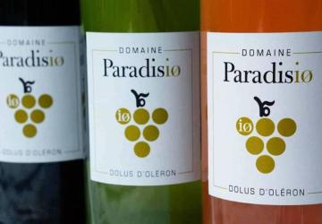 Domaine Paradisio