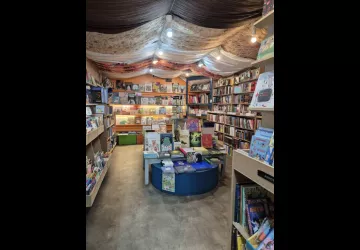 Espace enfant