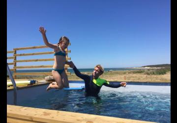 Oléron Sauvetage Natation - Vert-Bois