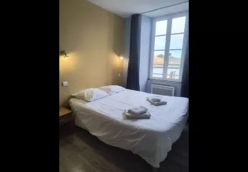chambres
