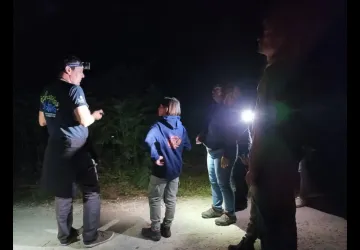 petit monde de la nuit