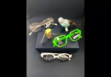 Optique lunetterie de Sophie