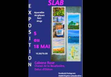 EXPOSITION SLAB