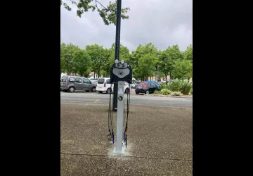 Aire de réparation de vélo_Saint-Pierre-d'Oléron