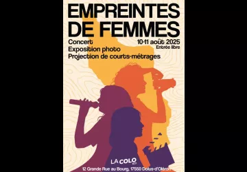 Affiche recto