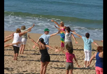 Cours d'essai de Qi Gong et de Danse TAO - Moovia_Dolus-d'Oléron