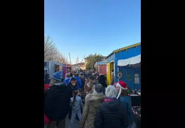 Marché de Noël Marché de Noël