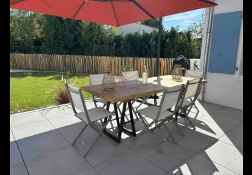 Villa Dolusienne_Dolus-d'Oléron