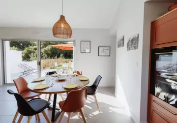 Villa Dolusienne_Dolus-d'Oléron