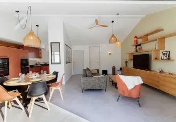 Villa Dolusienne_Dolus-d'Oléron