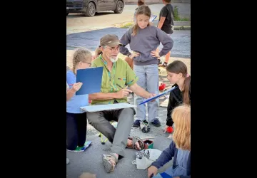 Festival BD Oléron - 2ème édition