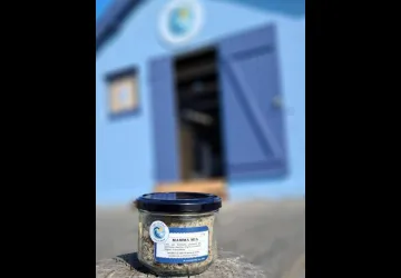 Sel océan Ile d'Oléron_Le Château-d'Oléron