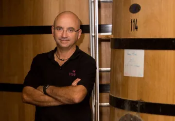 Visite du vignoble Vincent_Saint-Pierre-d'Oléron