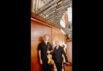 E viva l'Organo - Duo V.O.