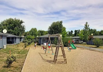 Terres de France - Les Hameaux des Marines_Saint-Denis-d'Oléron