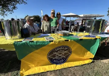 Fête des associations